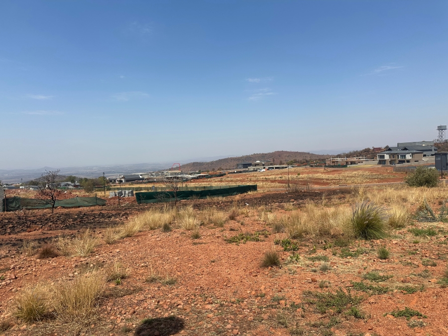 0 Bedroom Property for Sale in Cashan North West
